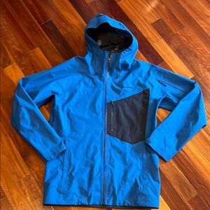 Patagonia SnowDrifter Jacket Size Medium